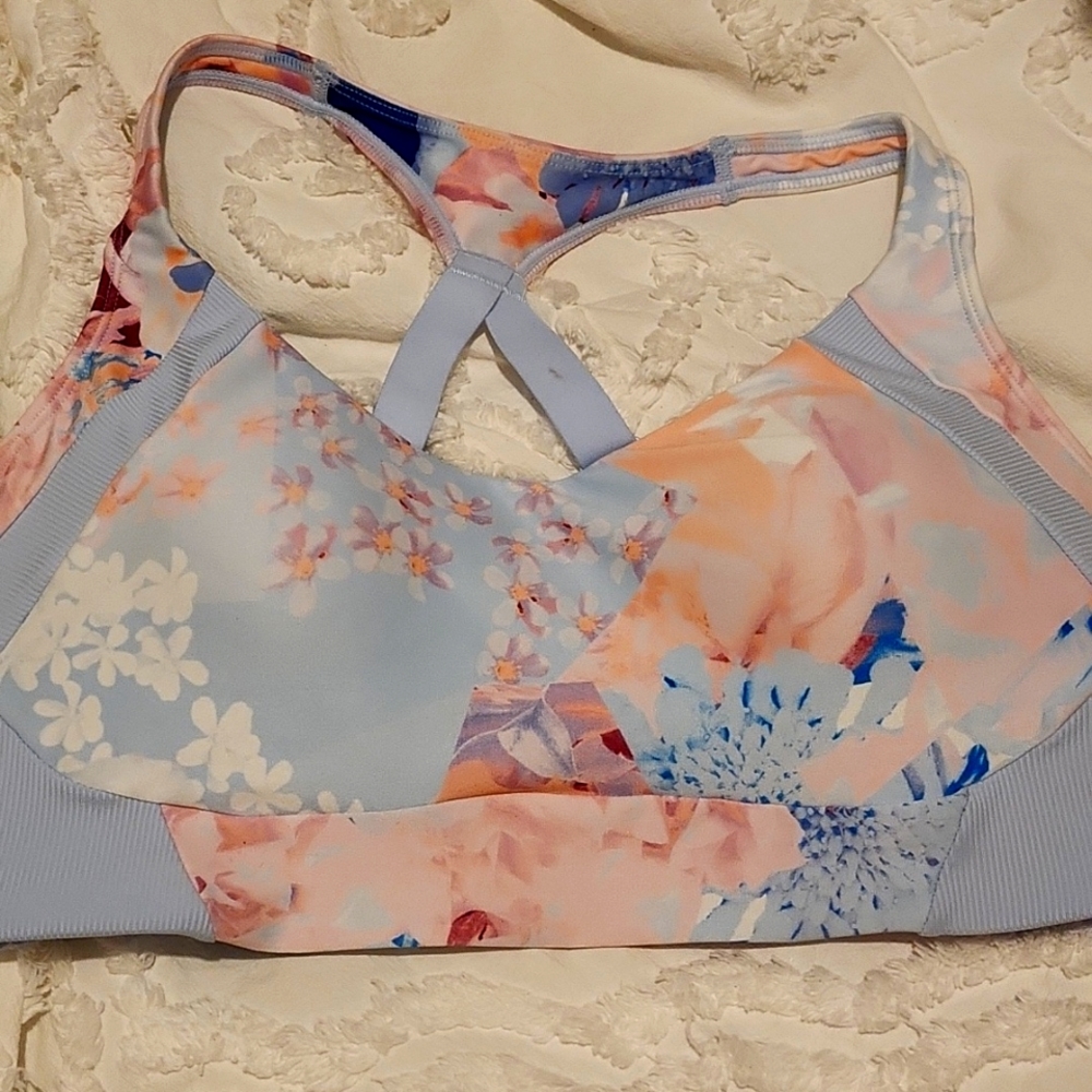 🐥5/$25🐥NWOT Avia sports bra L (12-14)